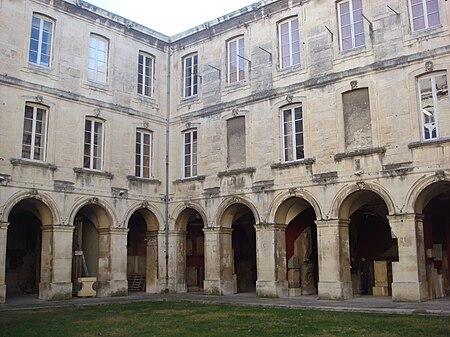 Musée Archéologique de Nîmes2