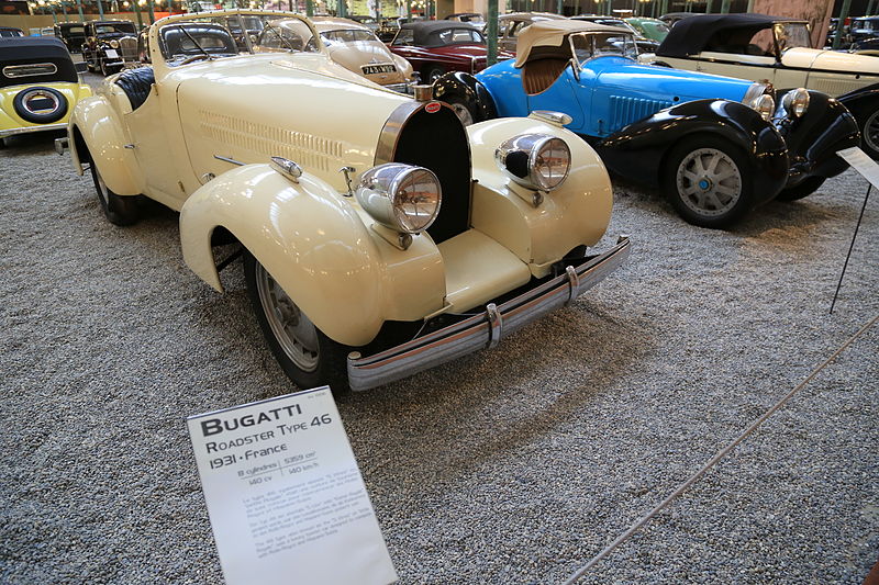 File:Musée de l'automobile - Mulhouse - Bugatti - BH5A5843 (16027629343).jpg