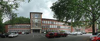 Bochum Music School