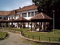Muzeul Judeţean de Istorie şi Artă, Zalău.jpg