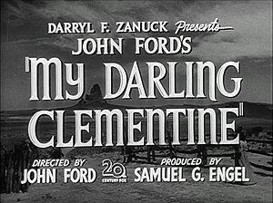 My Darling Clementine (1946) trailer 1.jpg