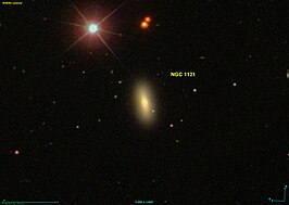 NGC 1121