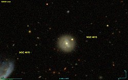 NGC 4613