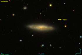 Image illustrative de l’article NGC 5399