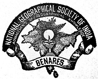 National Geographical Society of India