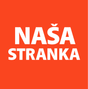 Nasa stranka21 Logo.svg