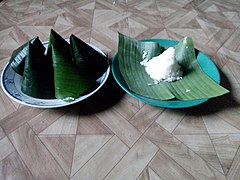 Nasi sek