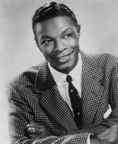 Nat King Cole (1958)