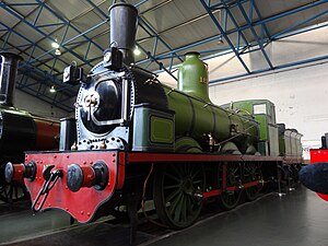 National Railway Museum York outubro de 2013 281.jpg