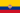 Naval ensign of United States of Colombia.svg