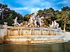 Neptune Fountain