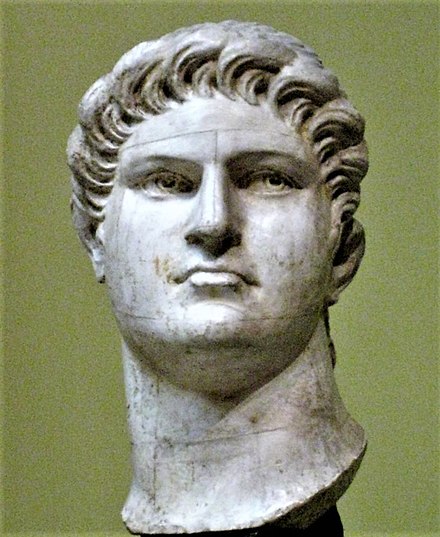 Нейрон император римской империи. Нерон Римский Император. Нерон Римский Император портрет. Император Нерон бюст.
