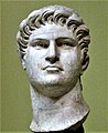 Нерон 54—68 Император Римской империи