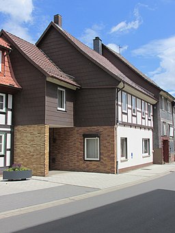 Neuer Markt 26, 1, Markoldendorf, Dassel, Landkreis Northeim