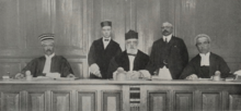 The Joint Court in 1914 New Hebrides Joint Court 1914.png