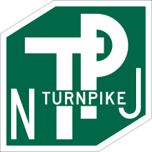 New Jersey Turnpike Shield.svg