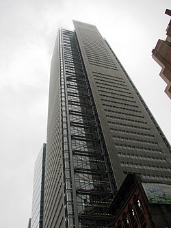 뉴욕 타임스 빌딩