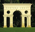 Newport Coast, Newport Beach