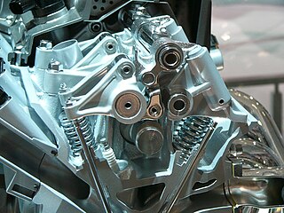 Mitsubishi 4J1 engine Motor vehicle engine
