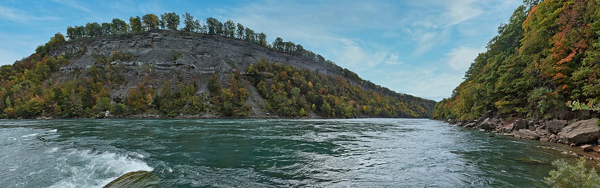 Niagara Gorge