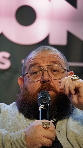 File:Nick Frost at Brussels Comic Con 2019 11-23-56 ILCE-6500 DSC00128 (47303573491).jpg