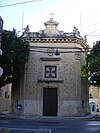 Chapel of the Annunciation