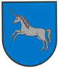 Coat of arms of Nemyriv