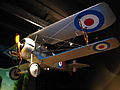 Nieuport 27