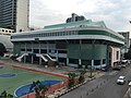 Miniatura para Campeonato Mundial de Boxeo Aficionado de 2003