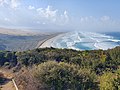 Thumbnail for Ninety Mile Beach, New Zealand