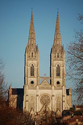 Kirche Saint-André