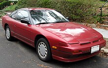 Nissan 240sx se wiki #3