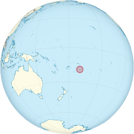 Niue