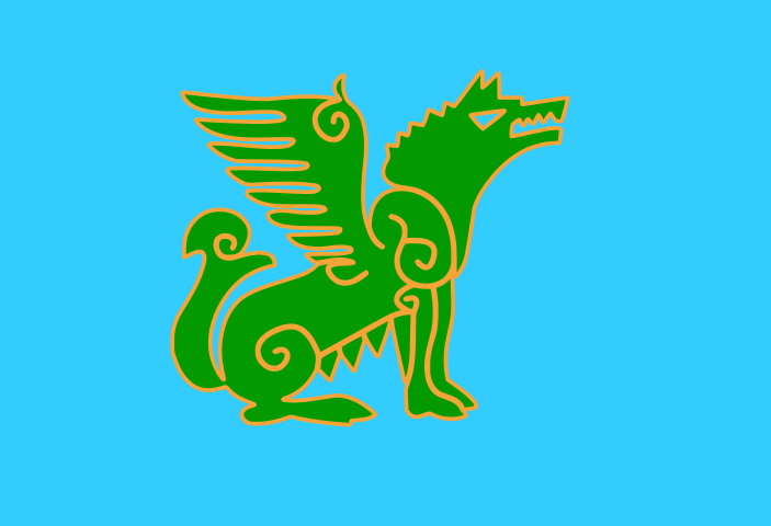 Flag of the Nogai Horde