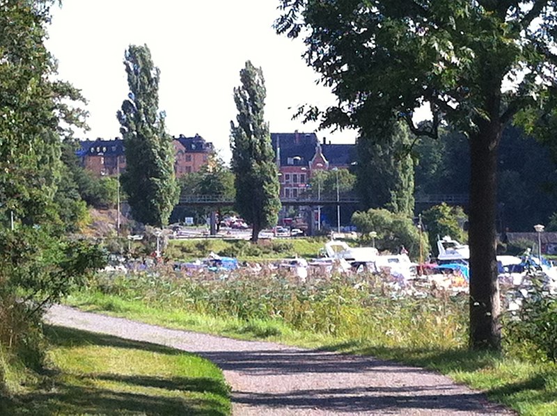 File:Norra Djurgården, Östermalm, Stockholm, Sweden - panoramio (26).jpg