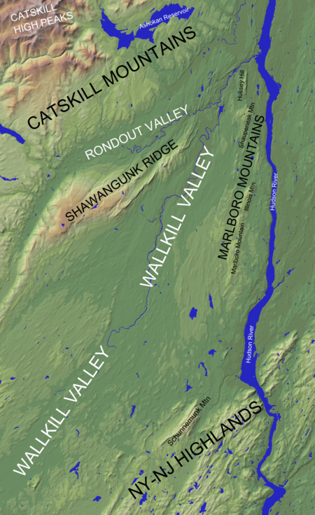 NorthernWallkillValley