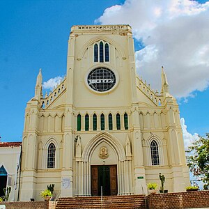 Igreja de Nossa Senhora do Bom Despacho (Cuiabá)