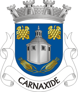 Carnaxide,  Lissabon, Portugal