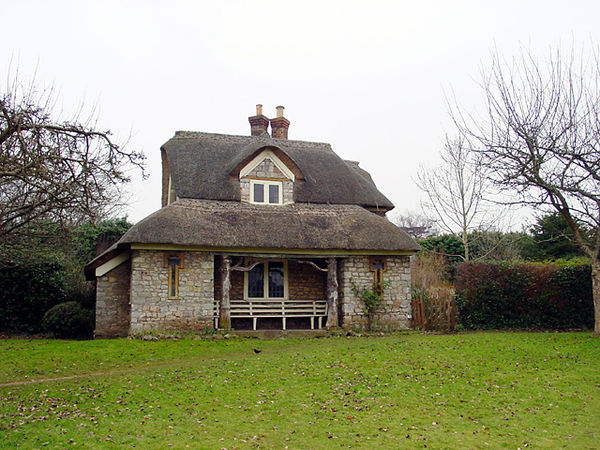 Oak Cottage