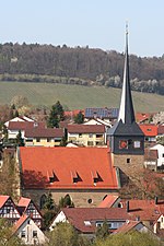 Kilianskirche (Sülzbach)
