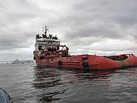 Ocean Viking voor anker door volfegan-d42atrf.jpg