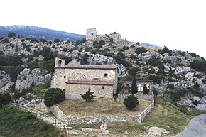 Odèn-Castell i Sta Cecília.JPG