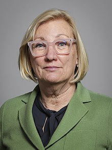 Official portrait of Baroness Nye crop 2, 2019.jpg