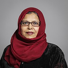 Offizielles Porträt von Baroness Uddin Ernte 3.jpg