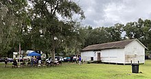 Okahumpka Rosenwald School Okahumpka Rosenwald School.jpg