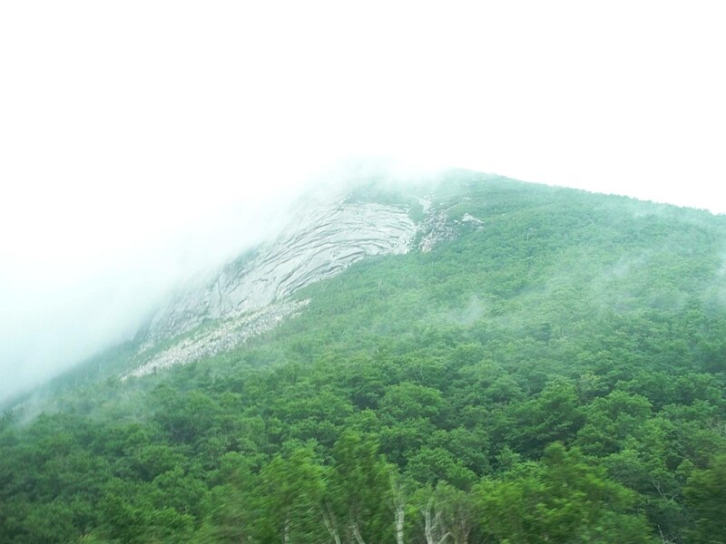 File:Old Man of the Mountain Franconia Notch State Park.jpg