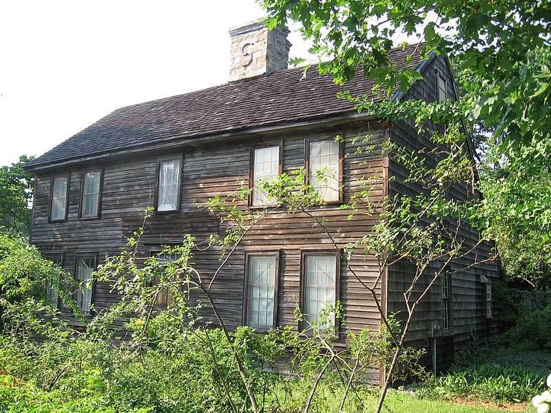 File:OldestHouseInDarienCT9July2007.jpg