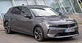 Opel Astra L seit 2022