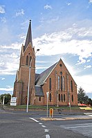 Holy Trinity Anglican Church