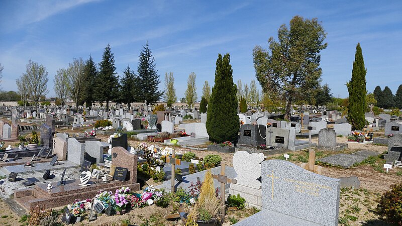 File:Orléans - Grand cimetière - 3.jpg